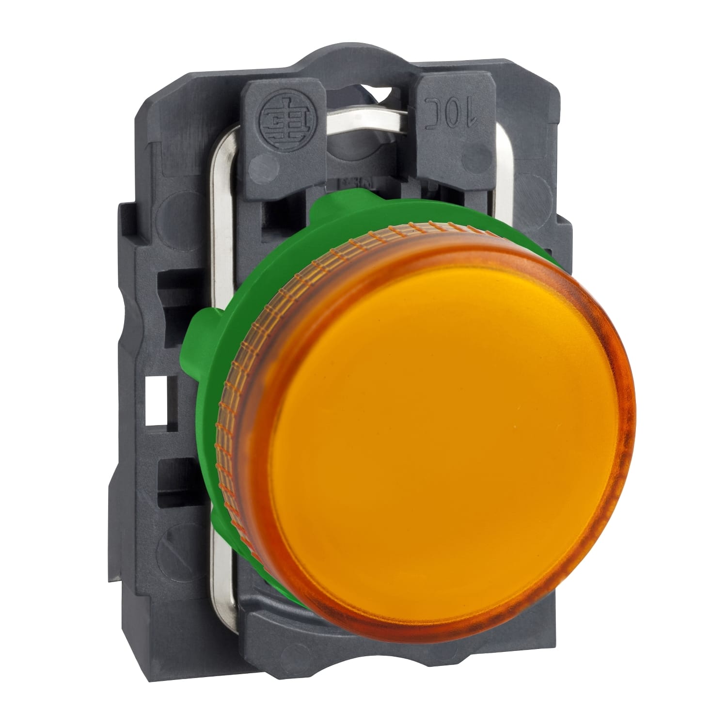 SCHNEIDER ELECTRIC - SNRXB5AV65 LAMPADA SPIA GIALLA BA9S IP65