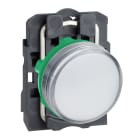 SCHNEIDER ELECTRIC - SNRXB5AVG1 LAMPADA SPIA BIANCA LED 110V