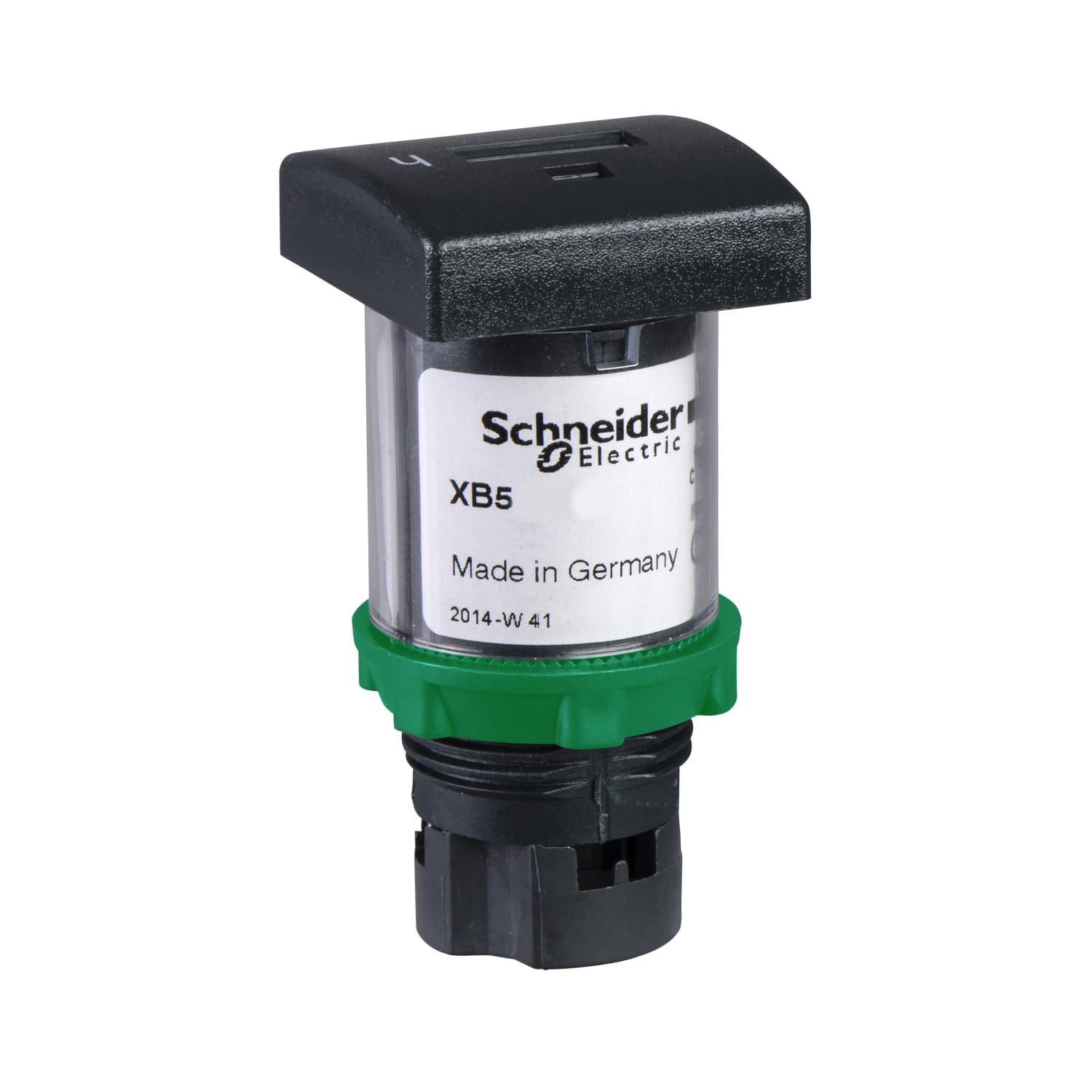 SCHNEIDER ELECTRIC - SNRXB5DSM CONTAORE 230-240V