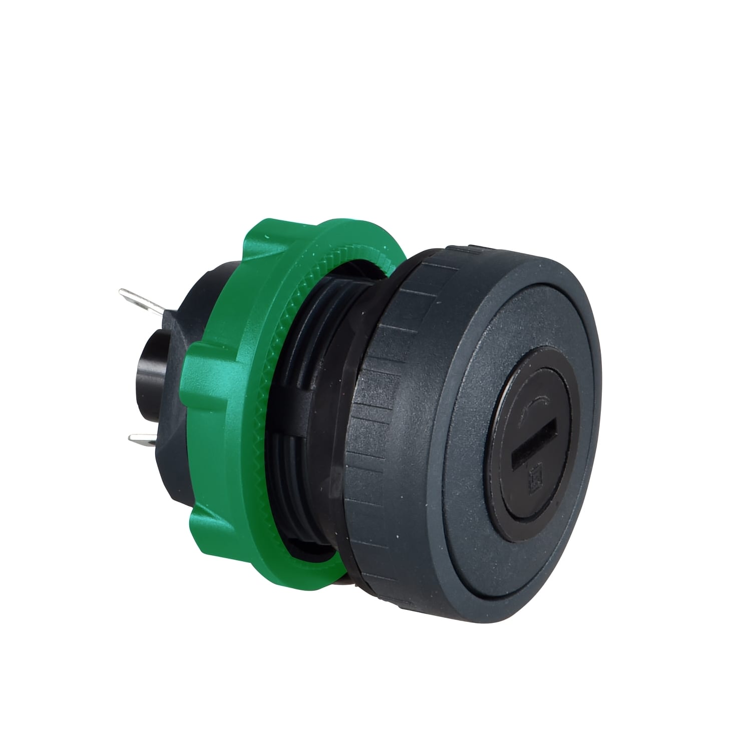 SCHNEIDER ELECTRIC - SNRXB5DT1S Portafusibile Ø22 per fusibile 5 X 20mm - 6,3 A - 250 V