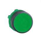 SCHNEIDER ELECTRIC - SNRZB5AA3 TESTA PULSANTE VERDE