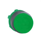SCHNEIDER ELECTRIC - SNRZB5AL3 TESTA PULSANTE VERDE