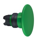 SCHNEIDER ELECTRIC - SNRZB5AR3 TESTA PULSANTE A FUNGO VERDE
