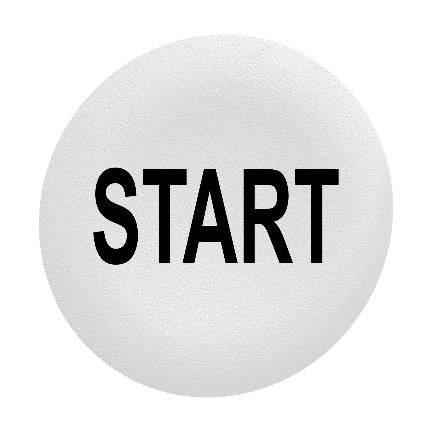 SCHNEIDER ELECTRIC - SNRZBAF133 CAPSULA BIANCA START D30MM