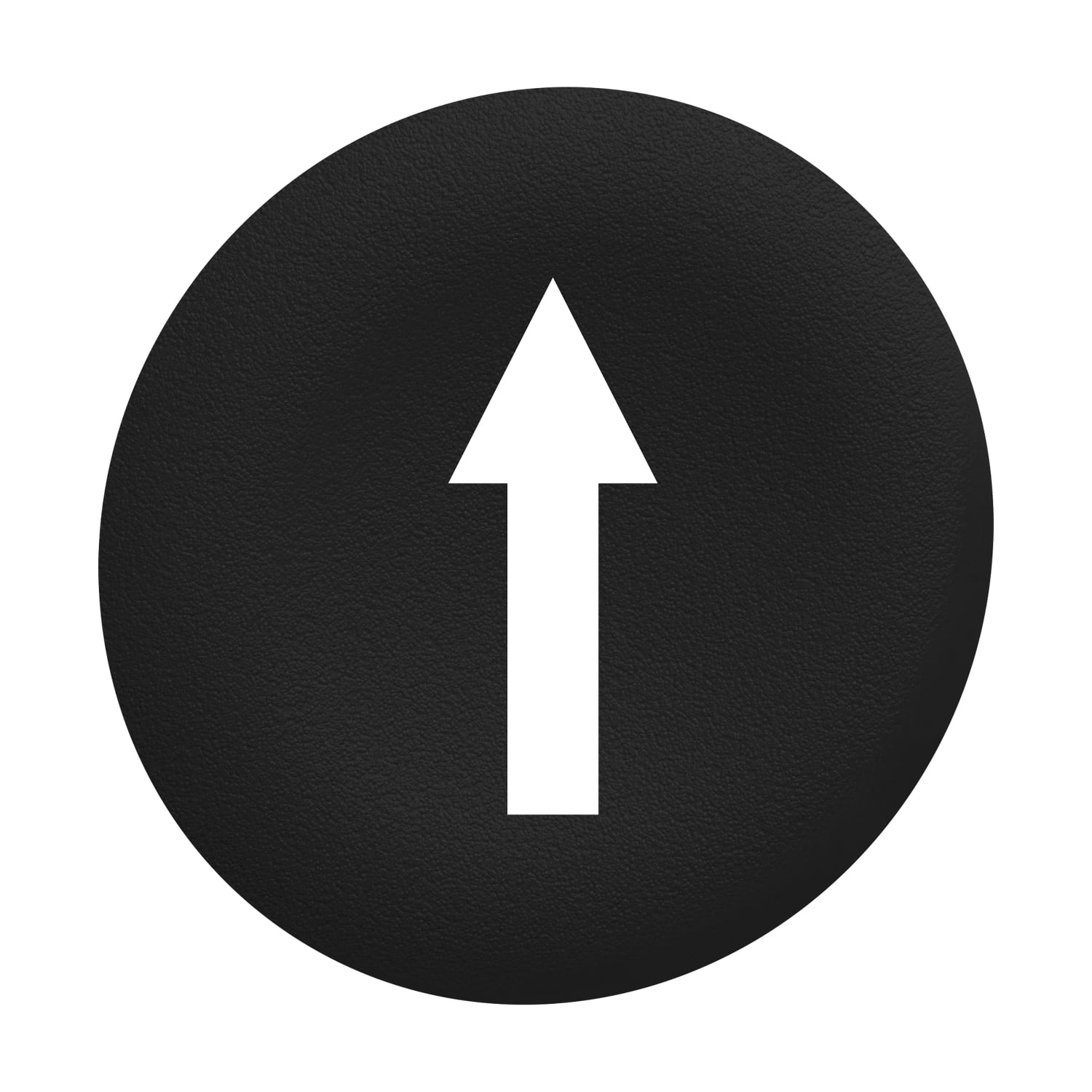 SCHNEIDER ELECTRIC - SNRZBAF335 CAPSULA NERA FRECCIA D30MM