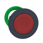 SCHNEIDER ELECTRIC - SNRZB5FH04 TESTA PULS.ROSSO AGGANCIO FILOPANNELLO