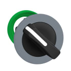 SCHNEIDER ELECTRIC - SNRZB5FD4C0 TESTA SELETTORE A LEVA 2 POS. A FILO