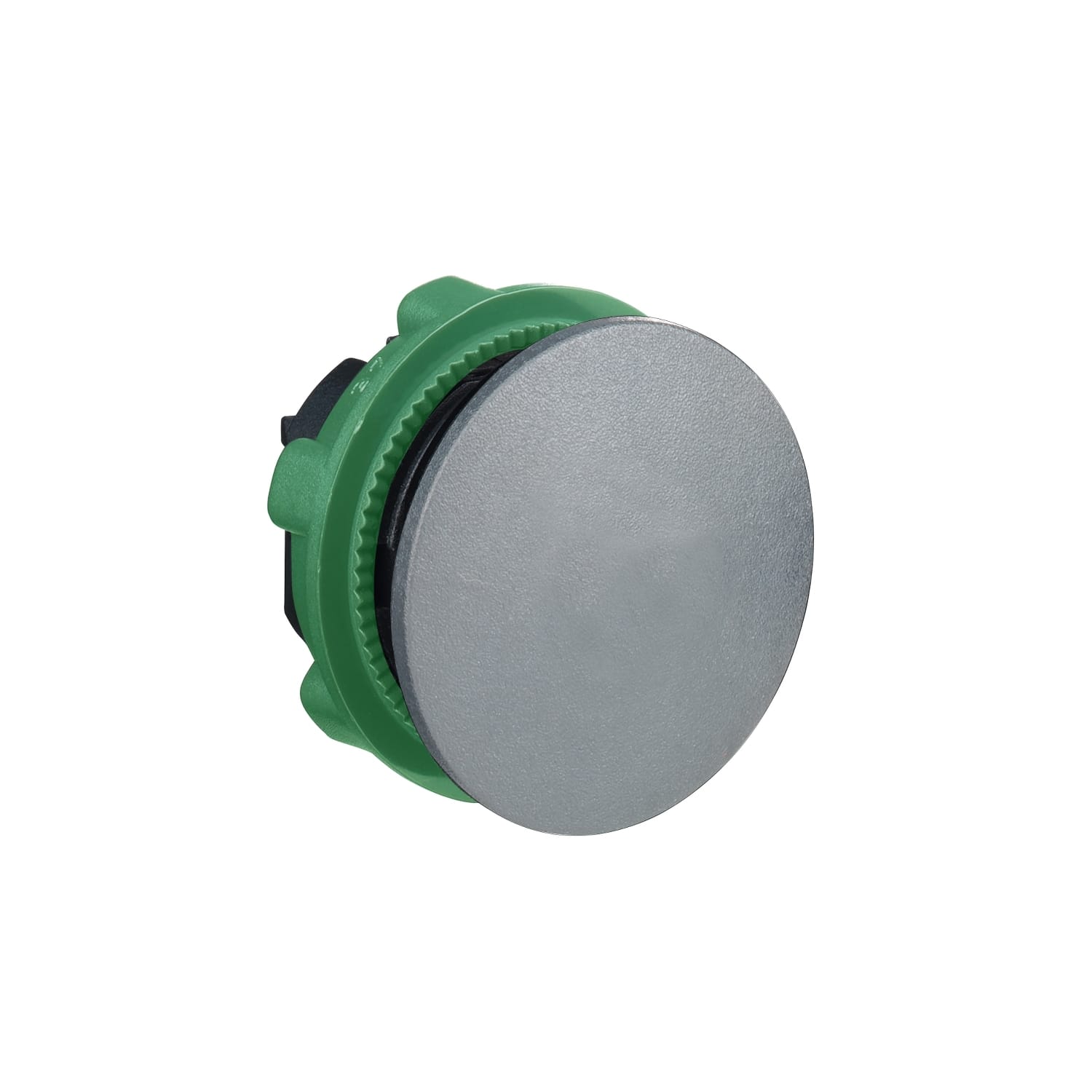SCHNEIDER ELECTRIC - SNRZB5SZ3C0 TAPPO OTTURATORE GRIGIO