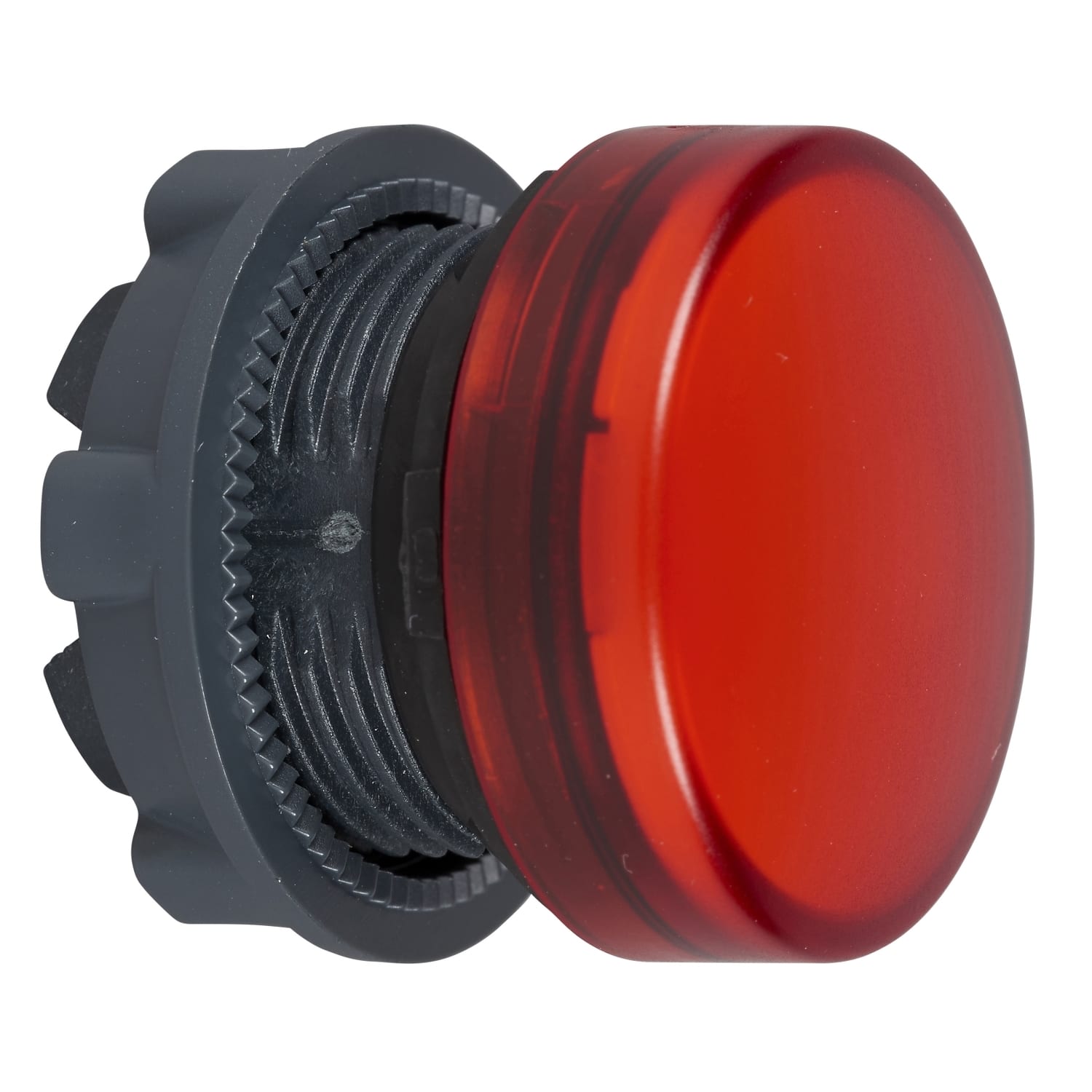 SCHNEIDER ELECTRIC - SNRZB5AV04 TESTA LAMPADA SPIA ROSSA