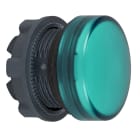 SCHNEIDER ELECTRIC - SNRZB5AV03 TESTA LAMPADA SPIA VERDE