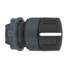 SCHNEIDER ELECTRIC - SNRZB5AD29 Testa selettore con rotella nera