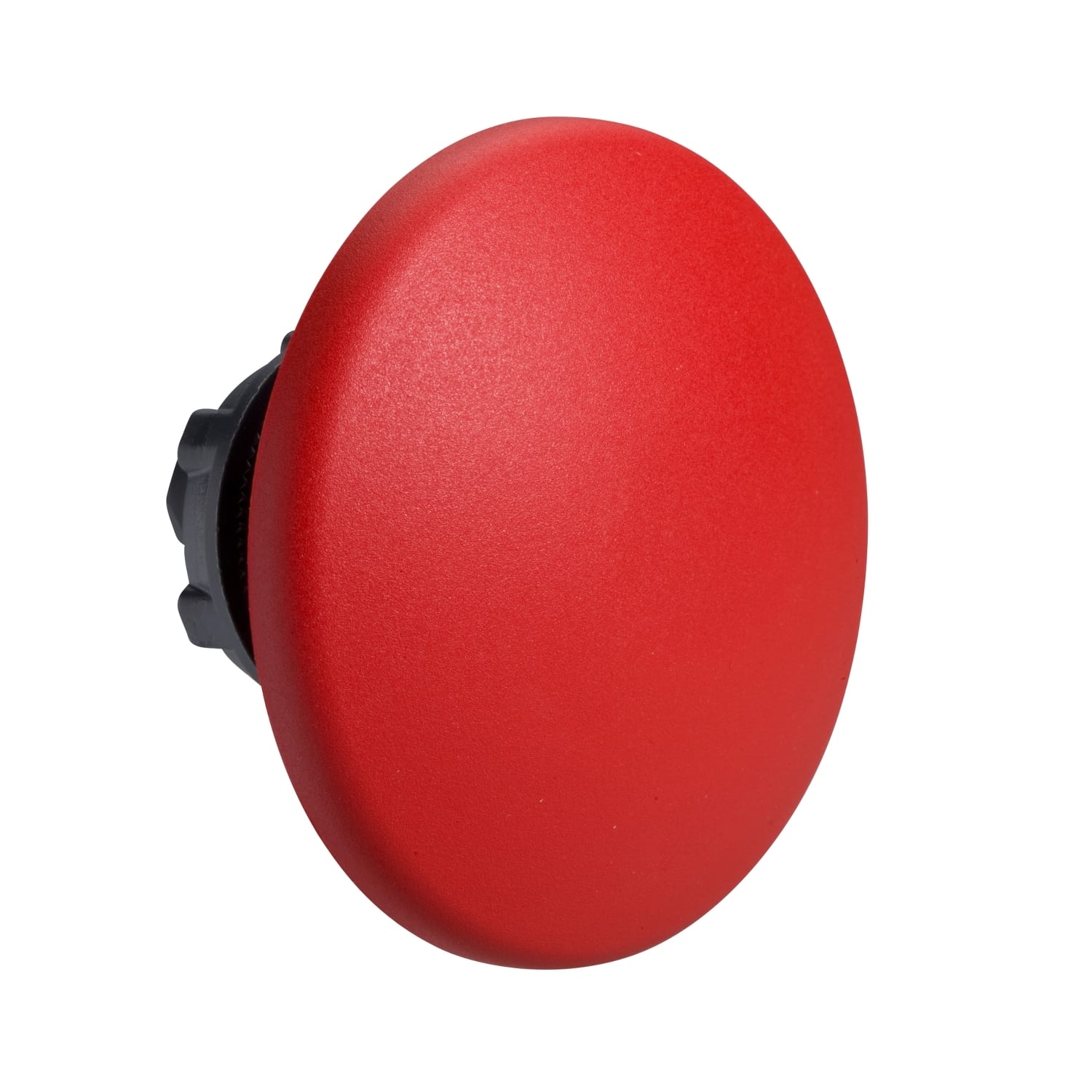 SCHNEIDER ELECTRIC - SNRZB5AR416 TESTA PULSANTE A FUNGO ROSSO