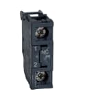 SCHNEIDER ELECTRIC - SNRZBE1026 ELEMENTO DI CONTATTO