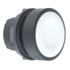 SCHNEIDER ELECTRIC - SNRZB5AA8 TESTA PULSANTE GRIGIO