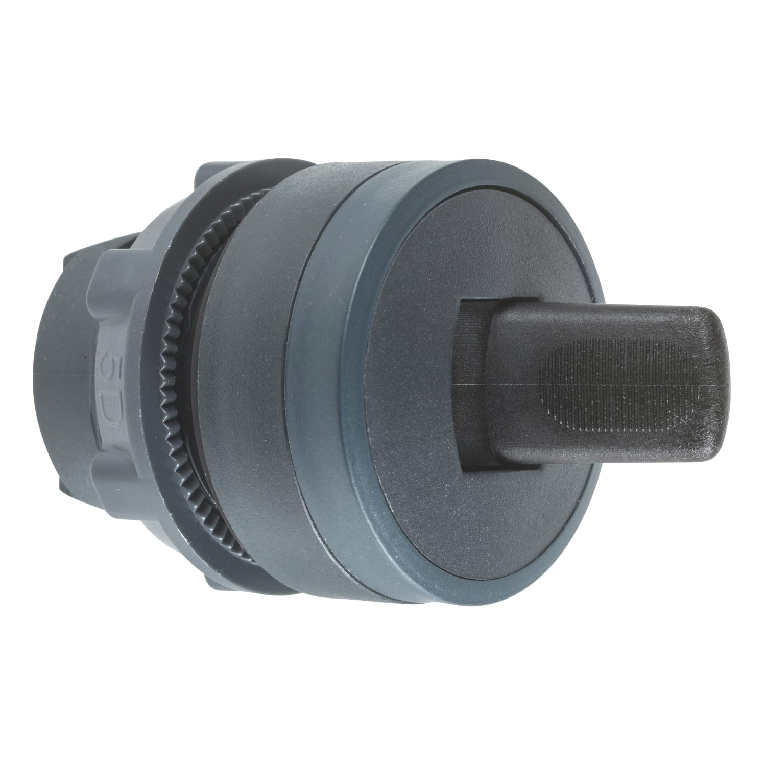 SCHNEIDER ELECTRIC - SNRZB5AD28 TESTA PULSANTE CON LEVA CORTA NE