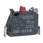 SCHNEIDER ELECTRIC - SNRZBE1023 ELEMENTO DI CONTATTO NC FASTON