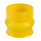 SCHNEIDER ELECTRIC - SNRZBZ58 SOFFIETTO GIALLO