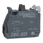 SCHNEIDER ELECTRIC - SNRZBE1019 ELEMENTO DI CONTATTO NO