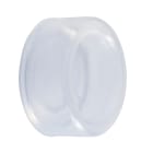 SCHNEIDER ELECTRIC - SNRZBPA CAPPUCCIO IN SILICONE