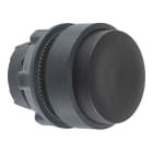 SCHNEIDER ELECTRIC - SNRZB5AH2 TESTA PULSANTE NERO