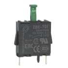 SCHNEIDER ELECTRIC - SNRZBE701 ELEMENTO DI CONTATTO
