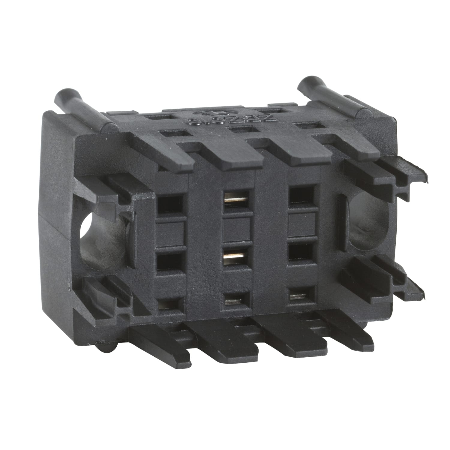 SCHNEIDER ELECTRIC - SNRZBZ010 ZOCCOLO PER CIRCUITO STAMPATO