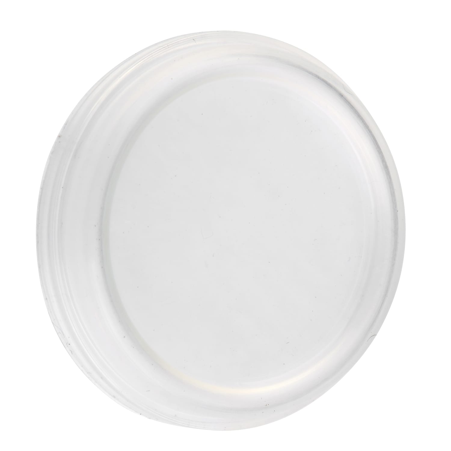SCHNEIDER ELECTRIC - SNRZBP017 clear membrane for circular flush pushbutton Ø22
