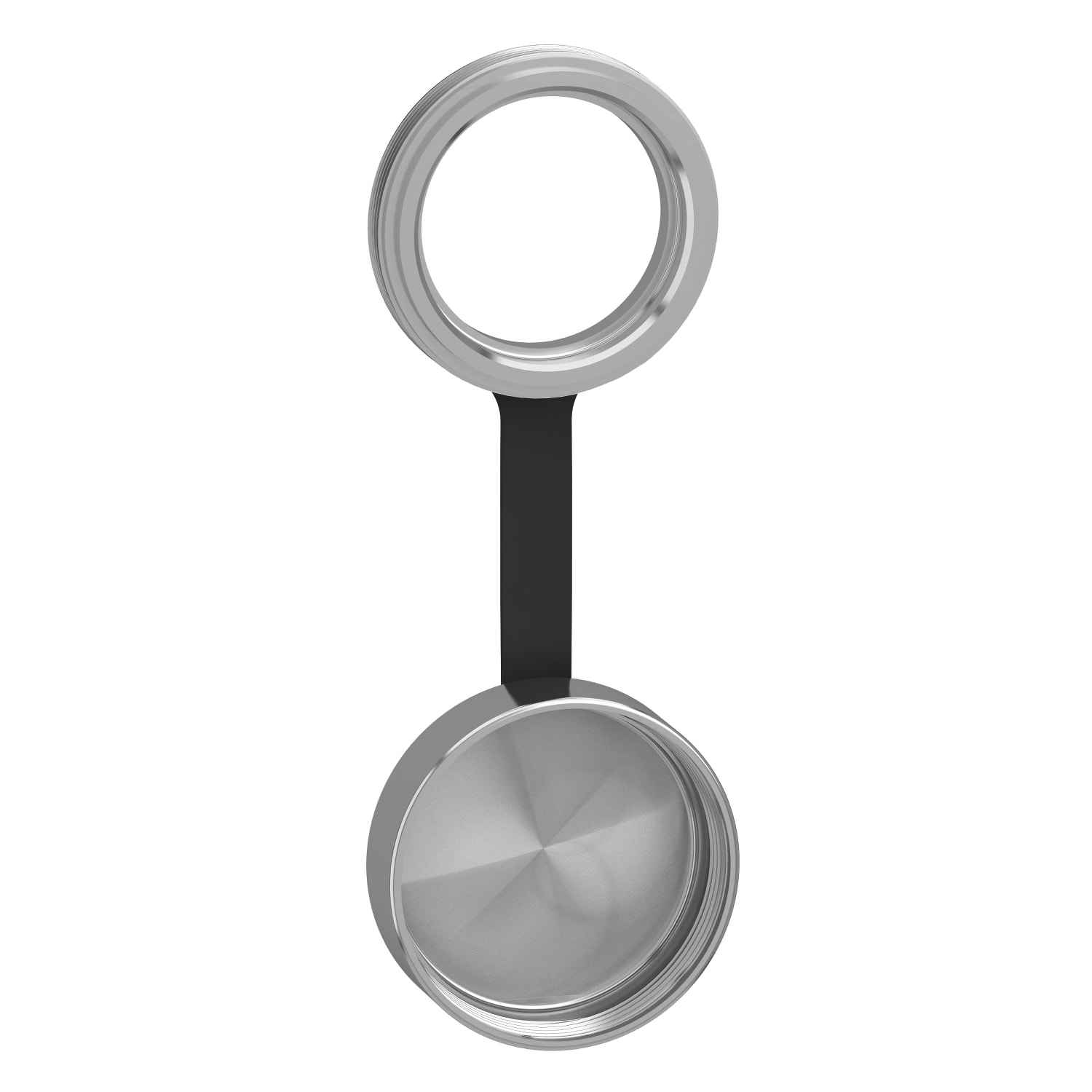 SCHNEIDER ELECTRIC - SNRZBSP3 SUPPORTO PROTEZIONE IN METALLO IP65/IP67