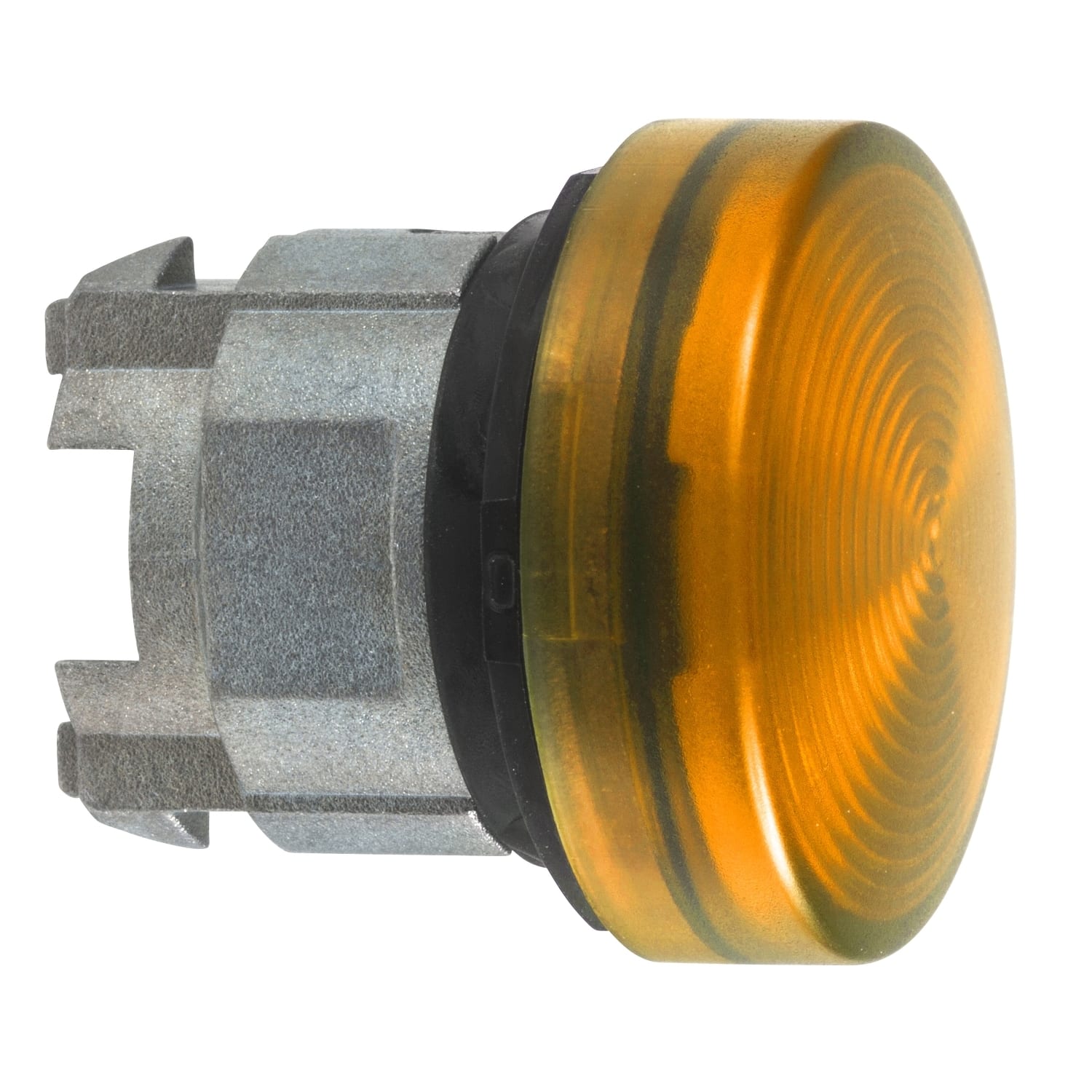 SCHNEIDER ELECTRIC - SNRZB4BV053S TESTA LAMPADA SPIA ARANCIO LED