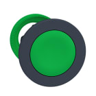 SCHNEIDER ELECTRIC - SNRZB5FA3 TESTA PULSANTE VERDE FILOPANNELLO
