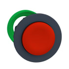 SCHNEIDER ELECTRIC - SNRZB5FL4 TESTA PULS.ROSSO SPORGENTE FILOPANNELLO
