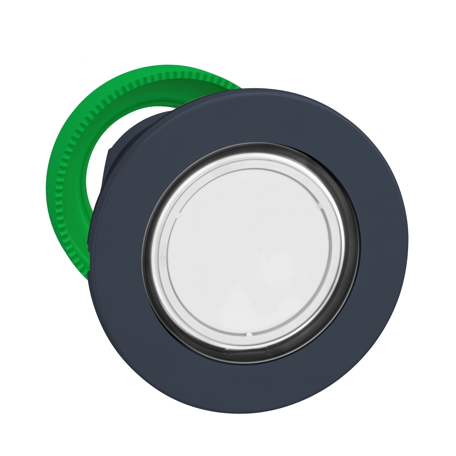 SCHNEIDER ELECTRIC - SNRZB5FV013 TESTA LAMPADA SPIA BIANCA FILOPANNELLO