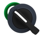 SCHNEIDER ELECTRIC - SNRZB5FJ5 Testa selettore leva lunga 3 pos Ø30