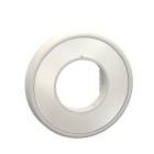 SCHNEIDER ELECTRIC - SNRZBY9W3B501 Etichetta luminosa ,24V, 2 colori bianco/rosso, senza etichetta
