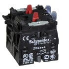 SCHNEIDER ELECTRIC - SNRZBE504 ELEMENTO DI CONTATTO 2NC