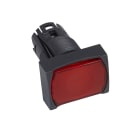 SCHNEIDER ELECTRIC - SNRZB6DW4 TESTA PULSANTE LUMINOSO ROSSO