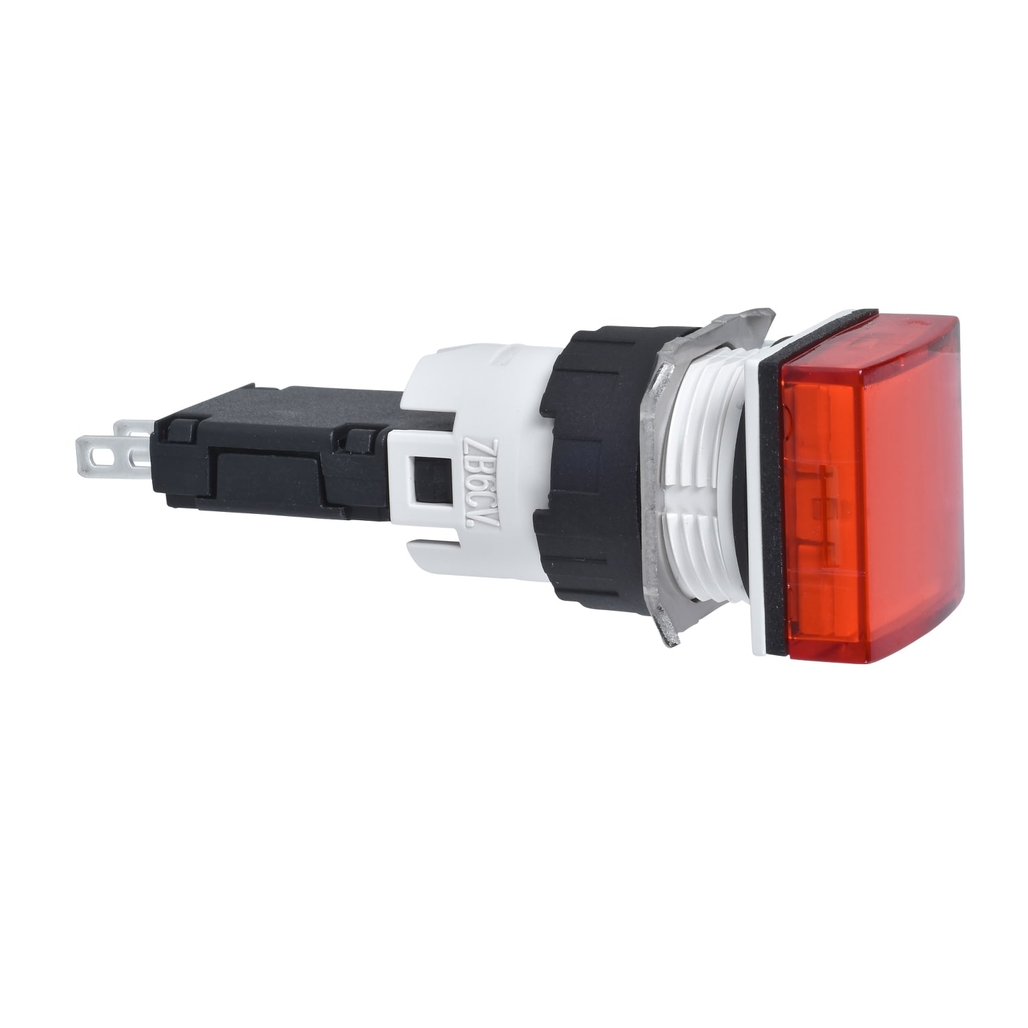 SCHNEIDER ELECTRIC - SNRXB6CV4BB LAMPADA SPIA ROSSA