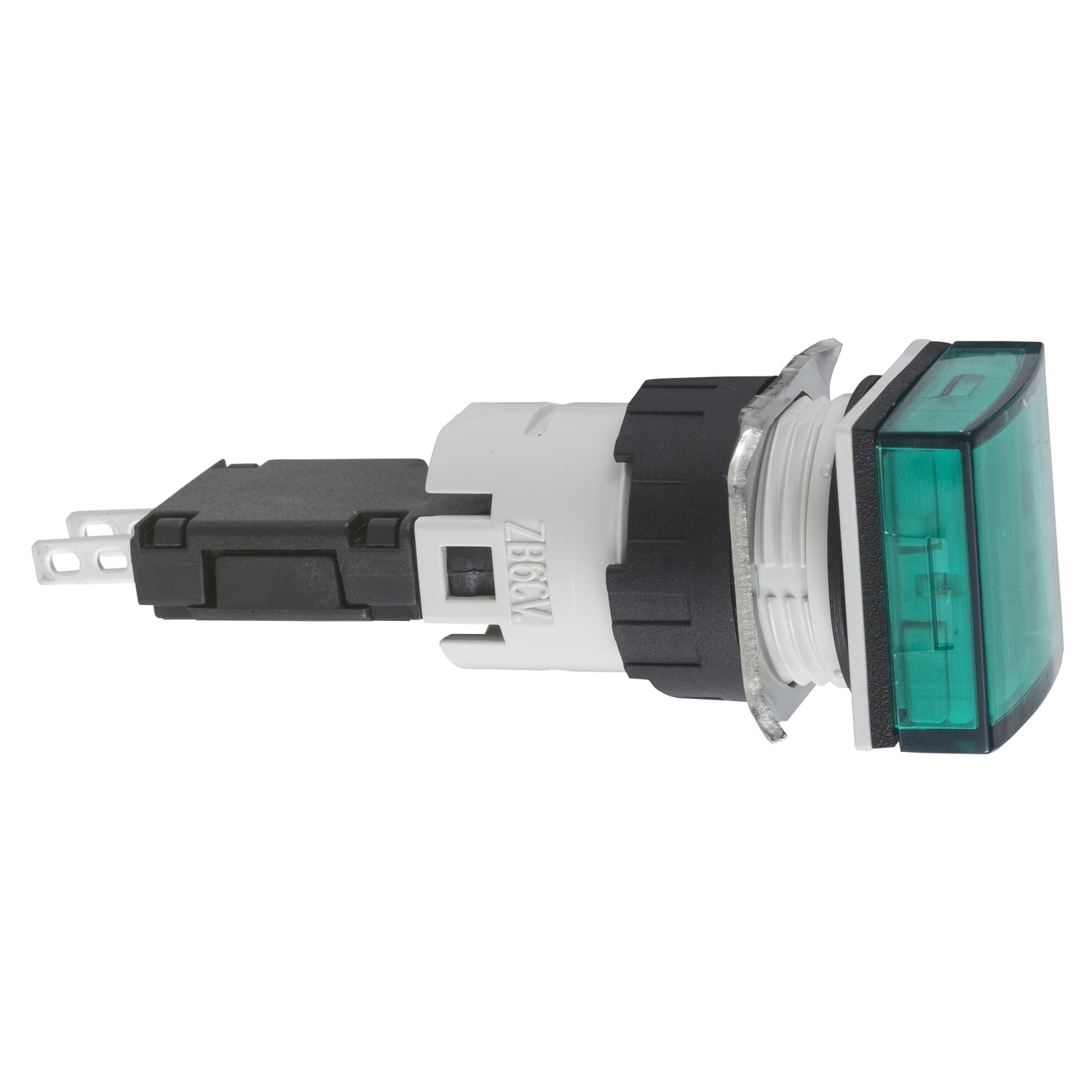 SCHNEIDER ELECTRIC - SNRXB6CV3BB LAMPADA SPIA VERDE