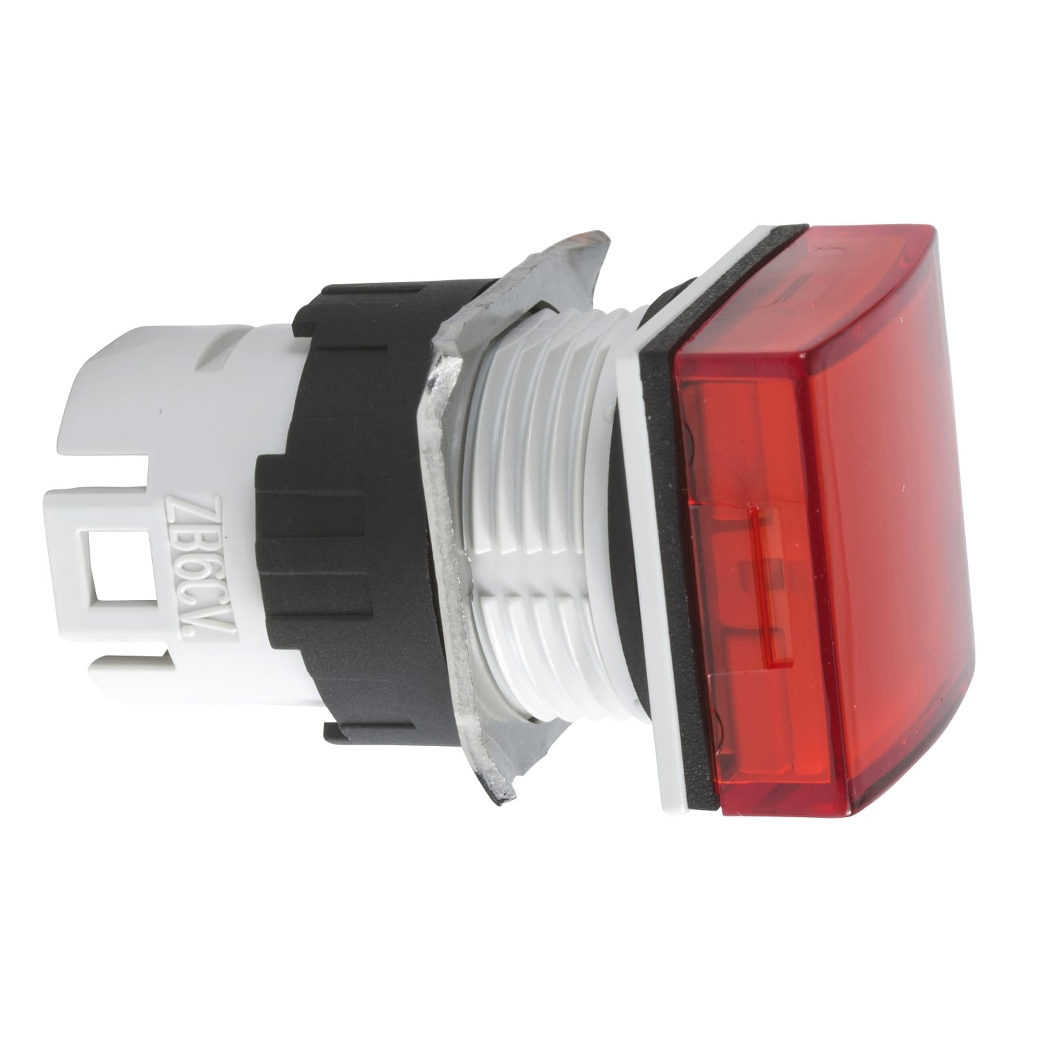 SCHNEIDER ELECTRIC - SNRZB6CV4 TESTA LAMPADA SPIA ROSSA