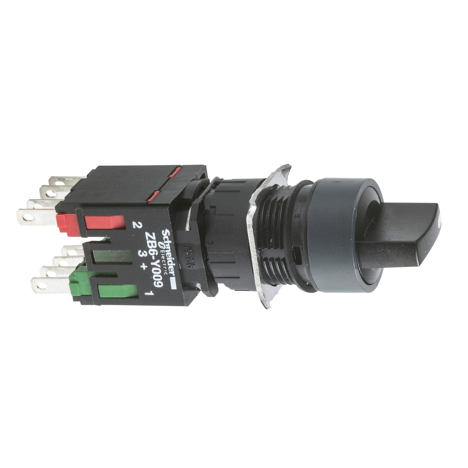 SCHNEIDER ELECTRIC - SNRXB6AD221B SELETTORE A LEVA
