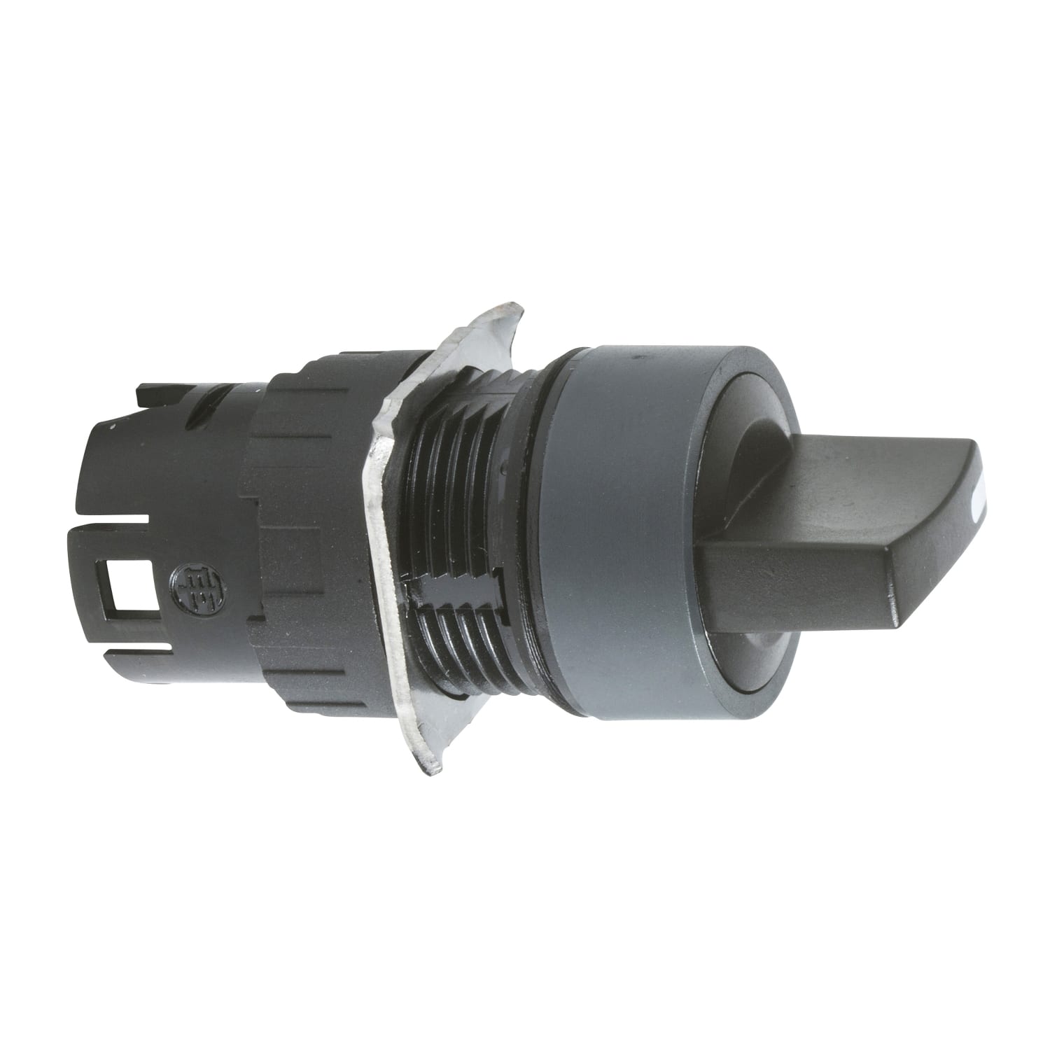 SCHNEIDER ELECTRIC - SNRZB6AD28 TESTA SELETTORE A LEVA