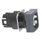 SCHNEIDER ELECTRIC - SNRZB6CD08 TESTA SELETTORE SENZA LEVA