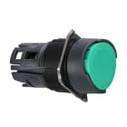SCHNEIDER ELECTRIC - SNRZB6AA3 TESTA PULSANTE VERDE