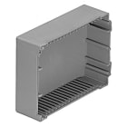 CABUR SRL - CBRXBC325 CH-C32.5 COPERCHIO PER XBB125 H=32,5MM