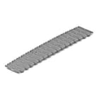 CABUR SRL - CBRXBCA00 CH-CA CHIUSURA LATERALE AREATA X XBB125