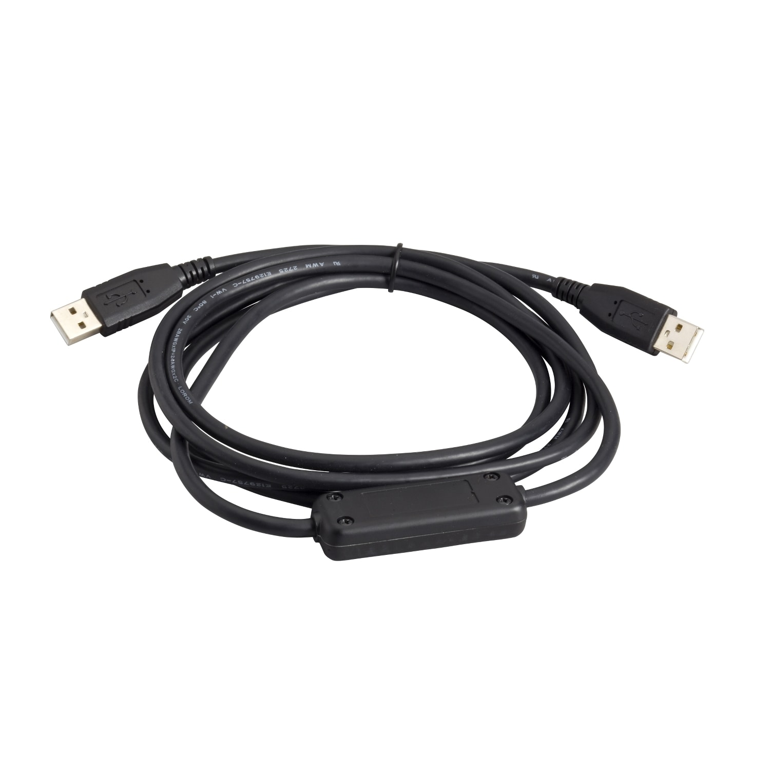 SCHNEIDER ELECTRIC - SNRXBTZG935 CAVO PROGRAMMAZIONE. XBTGT USB-USB