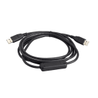 SCHNEIDER ELECTRIC - SNRXBTZG935 CAVO PROGRAMMAZIONE. XBTGT USB-USB