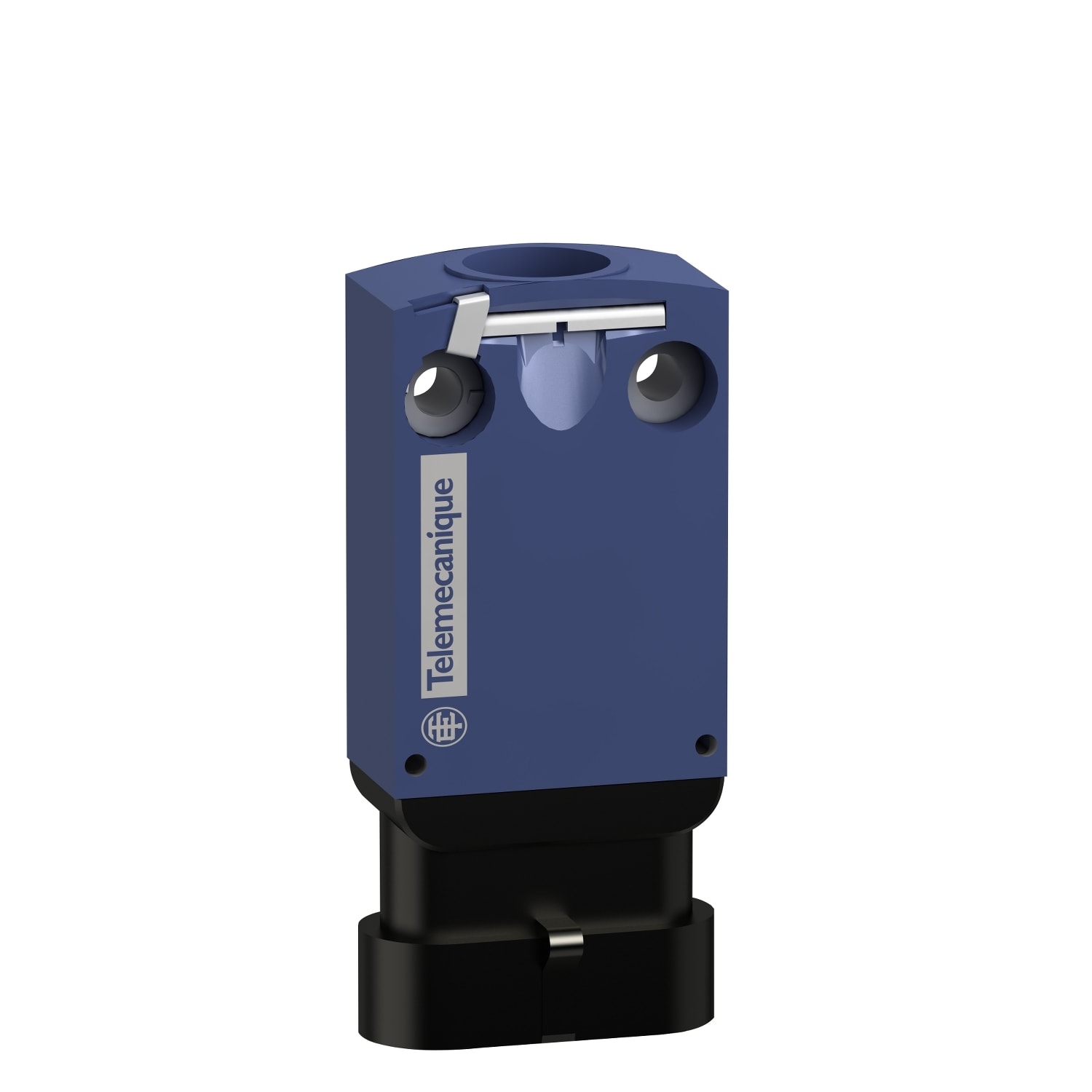 YAGEO TMSS ITALY SRL - TSIZCMD29AM4 CORPO CONTATTI NC+NC SNAP, AMP 4P