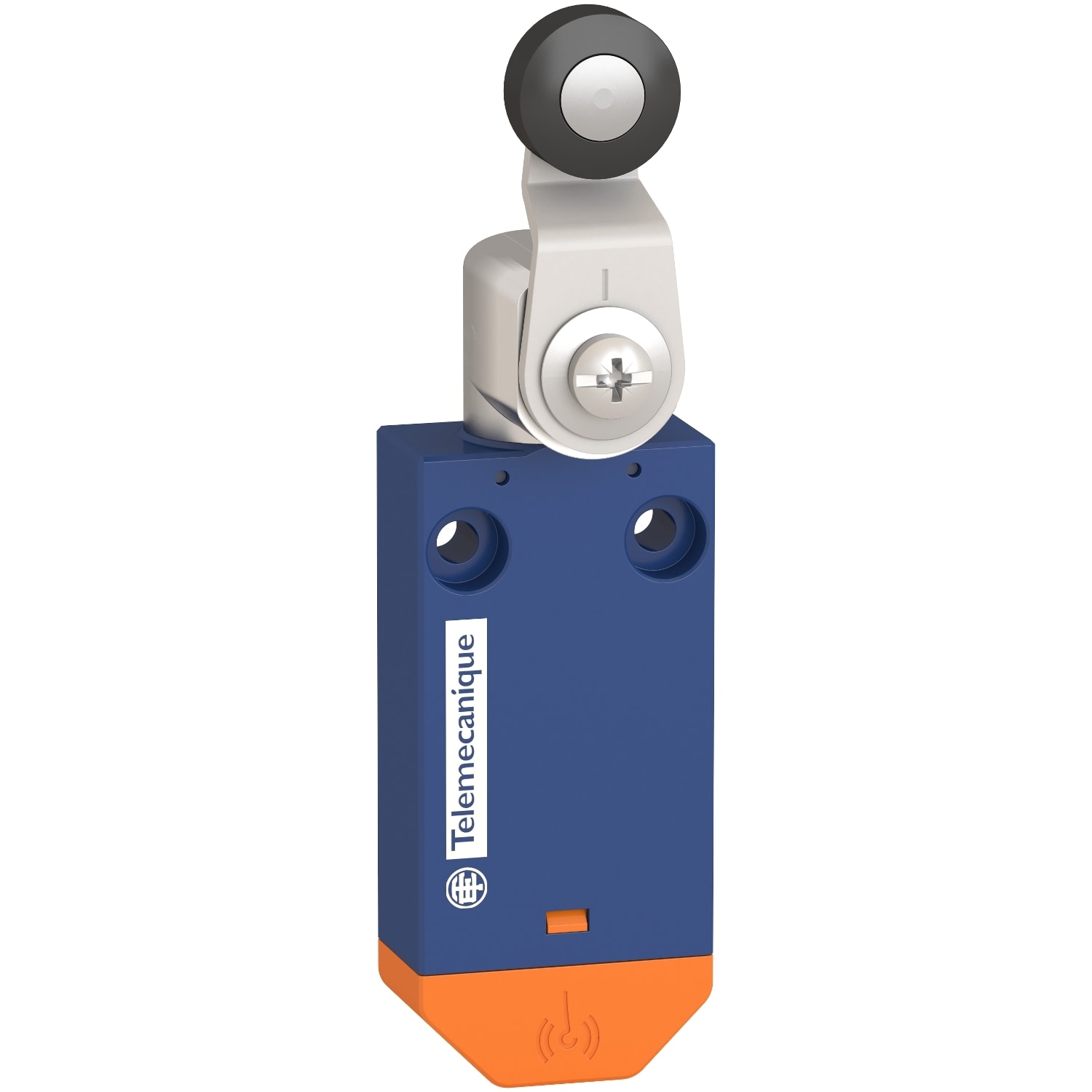 YAGEO TMSS ITALY SRL - TSIXCMW115 FINECORSA WIRELESS LEVA ROTELLA PLASTICA