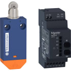 YAGEO TMSS ITALY SRL - TSIXCMWD02 KIT (XCMW102 + ZBRRD)